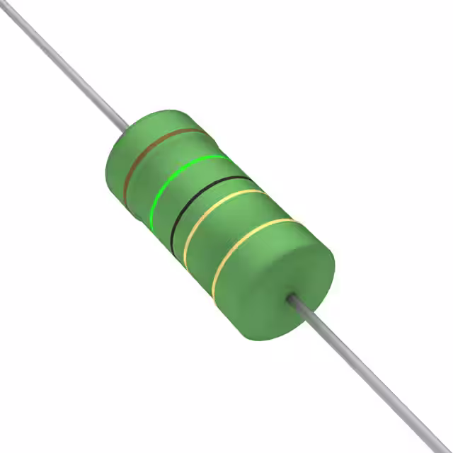 FW20A15R0JA Bourns Inc. electronic component
